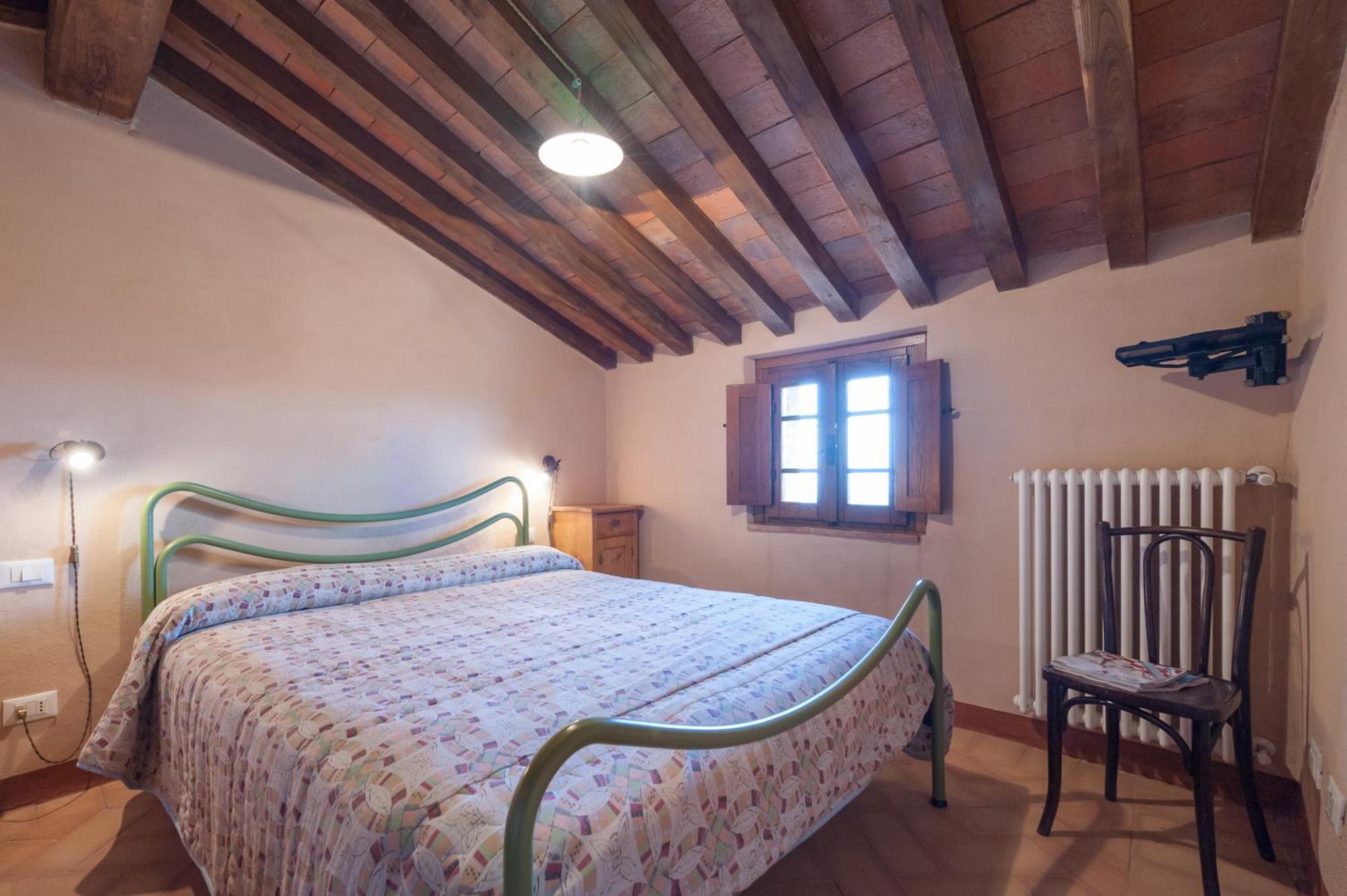 Borgo Cerbaiola Casa di campagna *