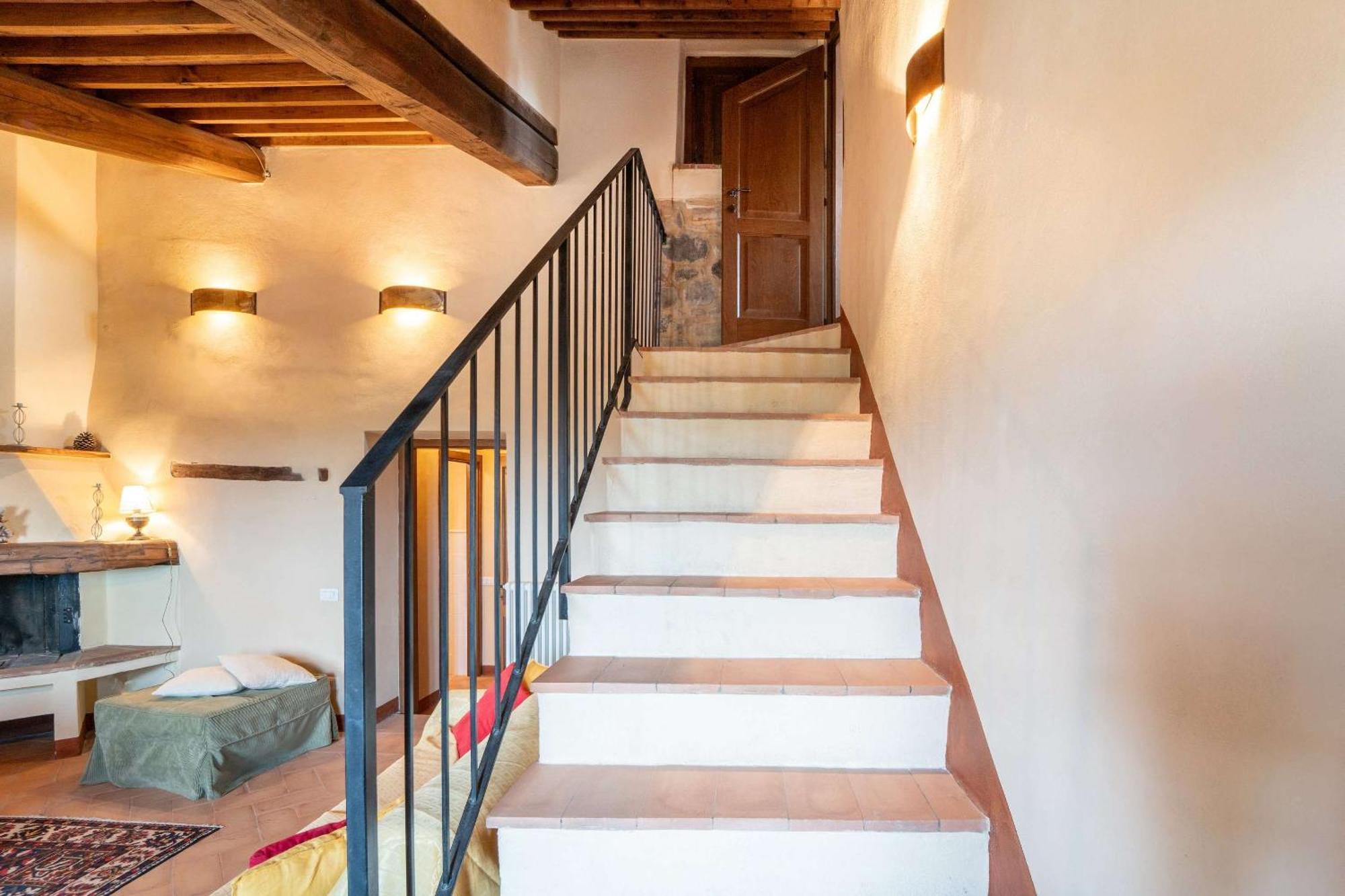 Borgo Cerbaiola *