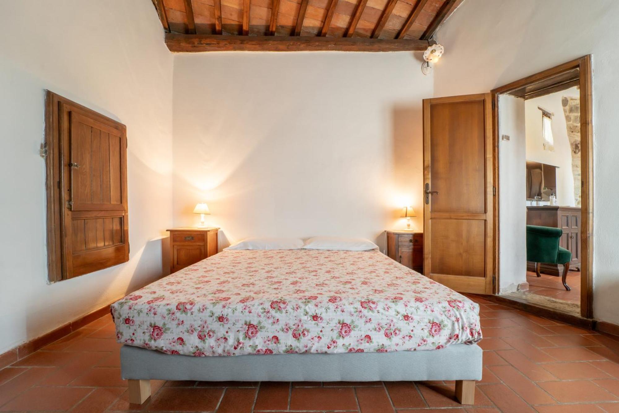 Borgo Cerbaiola *
