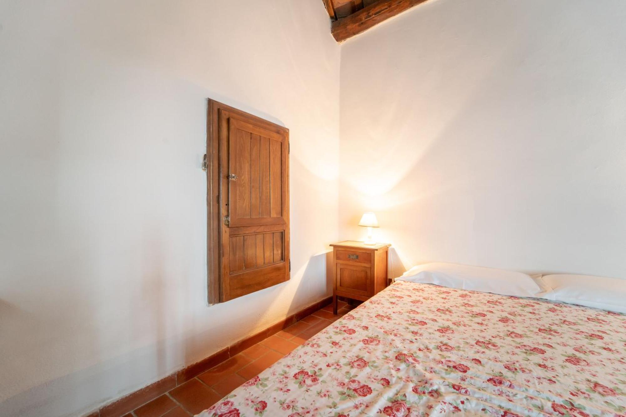 Casa di campagna Borgo Cerbaiola Montecastelli Pisano