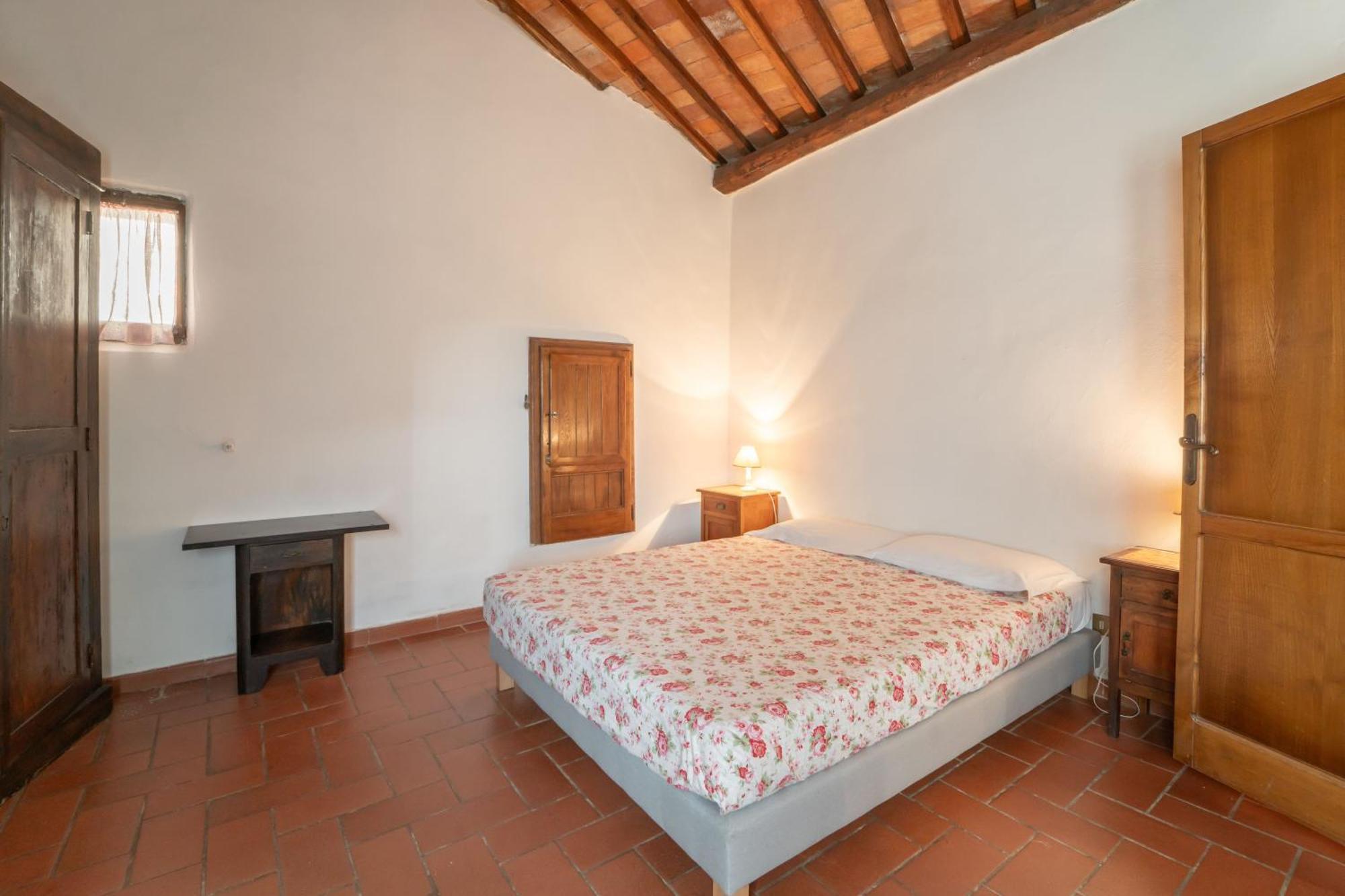 Casa di campagna Borgo Cerbaiola