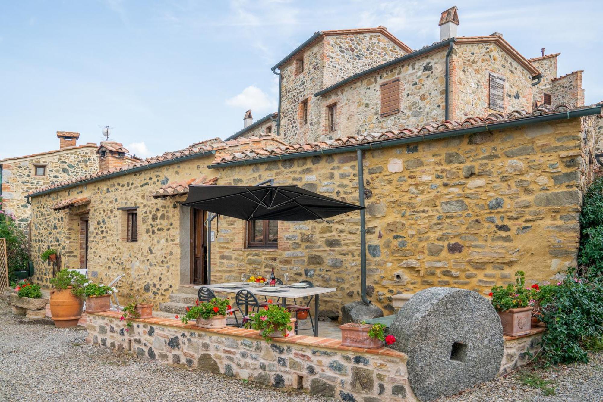 Borgo Cerbaiola Casa di campagna