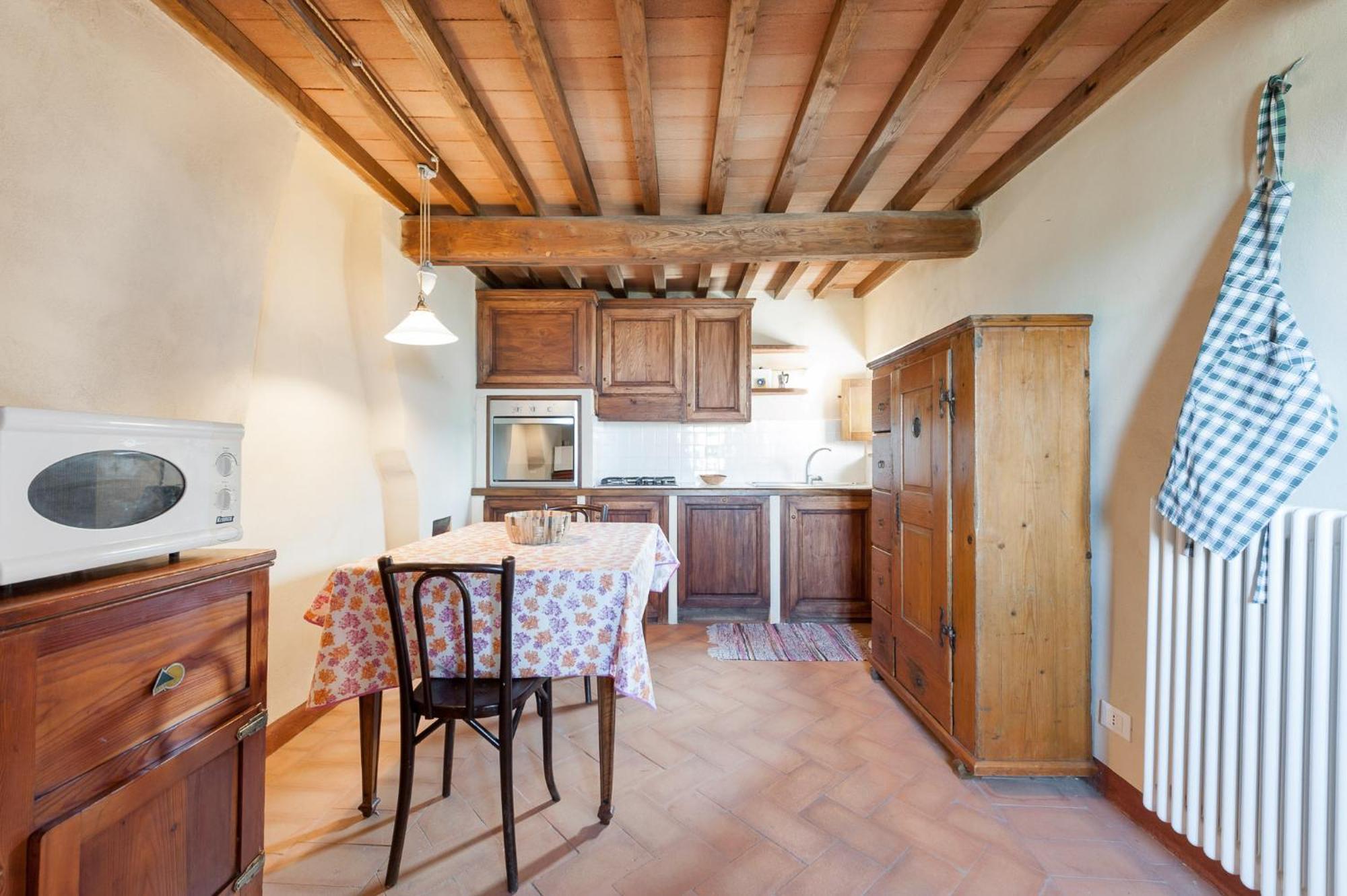 Borgo Cerbaiola * Montecastelli Pisano