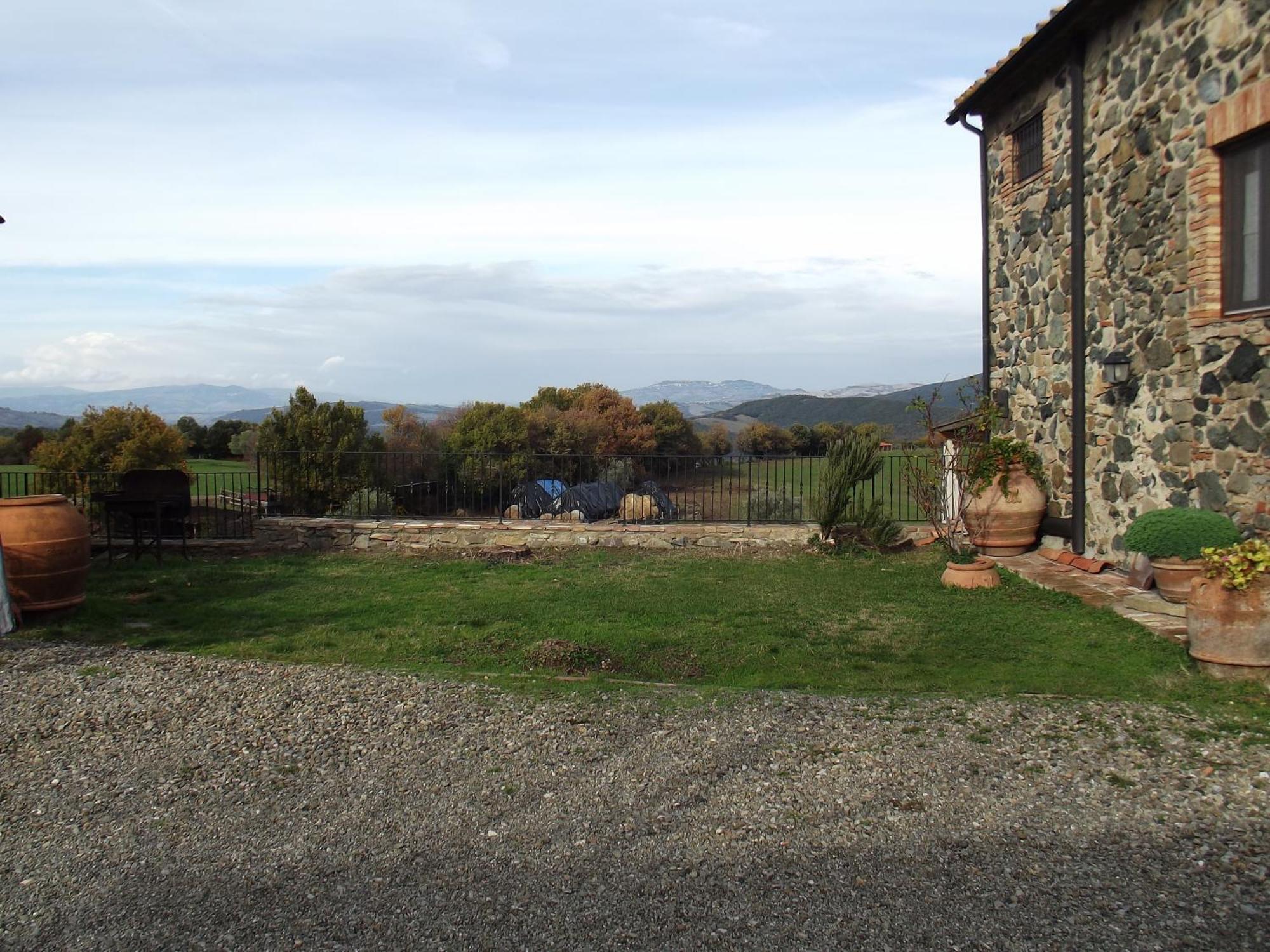 Borgo Cerbaiola *