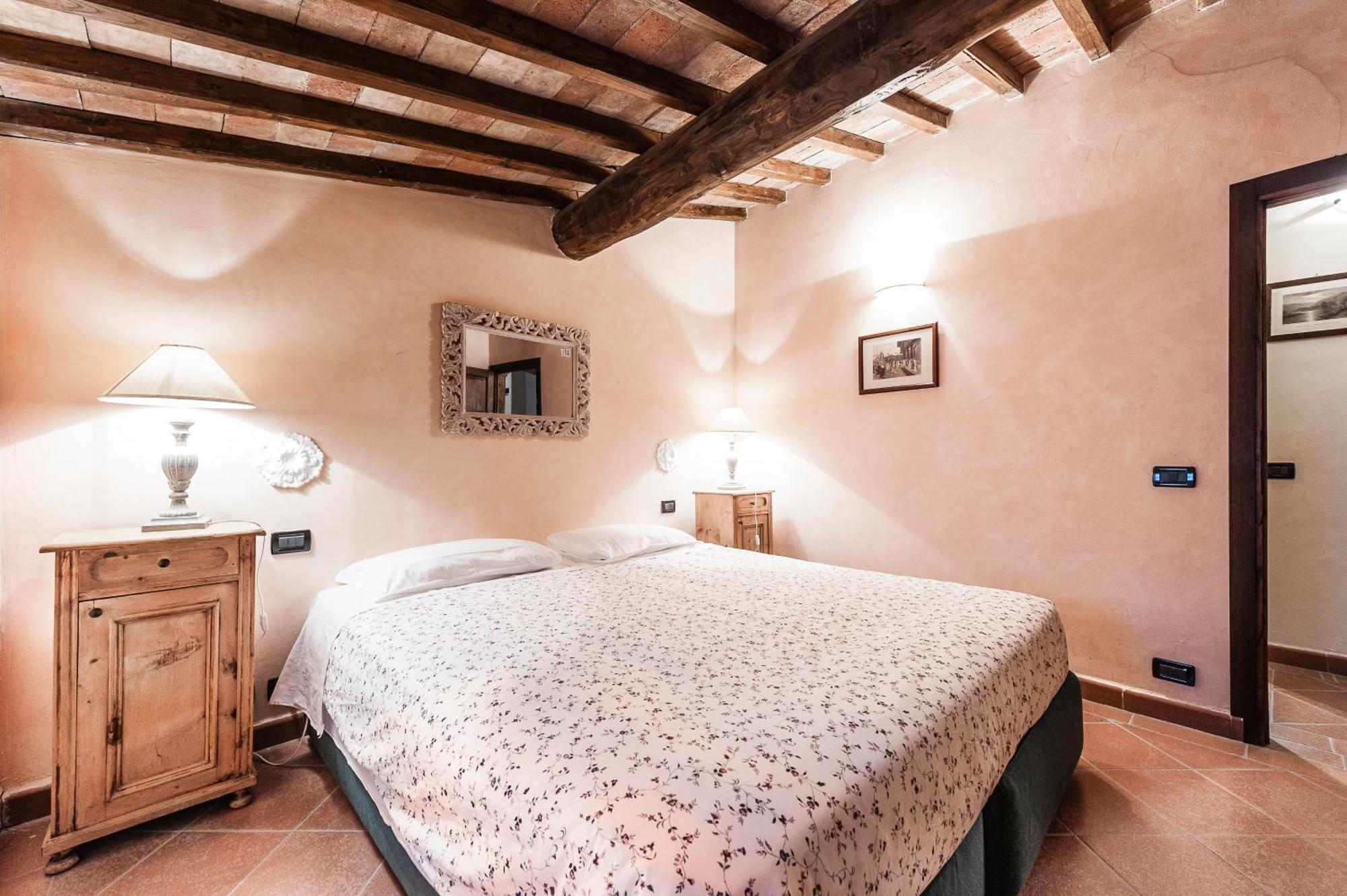 Borgo Cerbaiola *