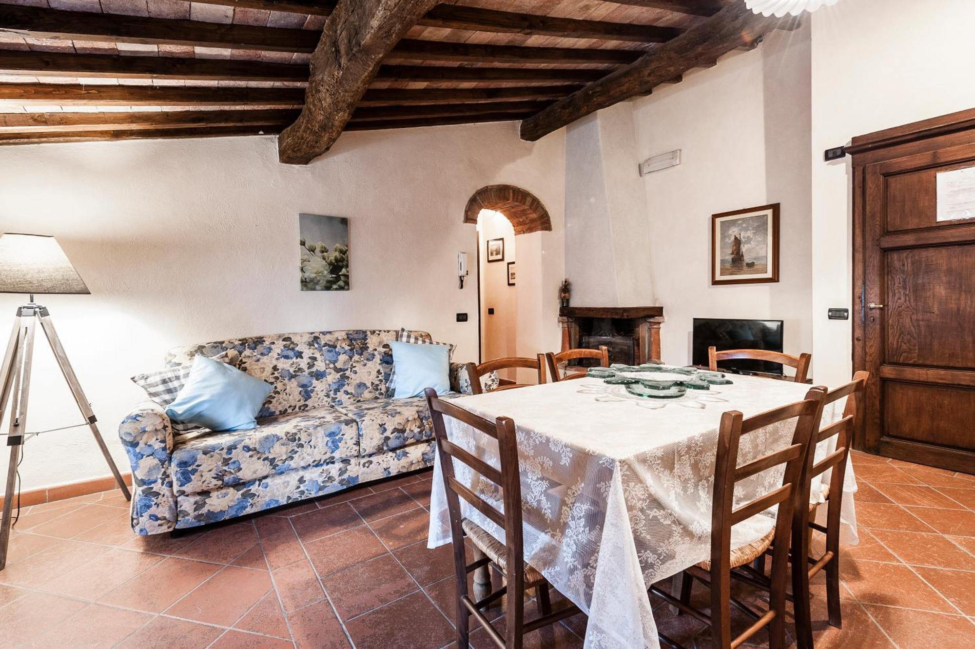 Borgo Cerbaiola
