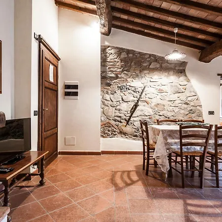 Borgo Cerbaiola Guest House Montecastelli Pisano Exterior photo