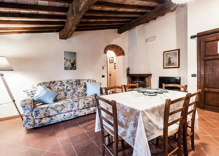 Borgo Cerbaiola