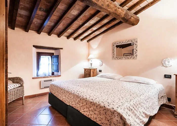 Borgo Cerbaiola