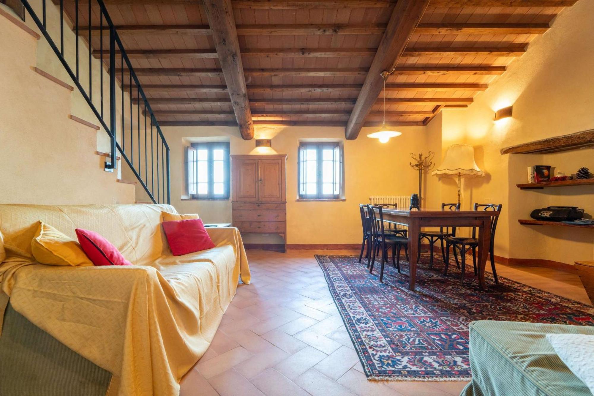 Borgo Cerbaiola