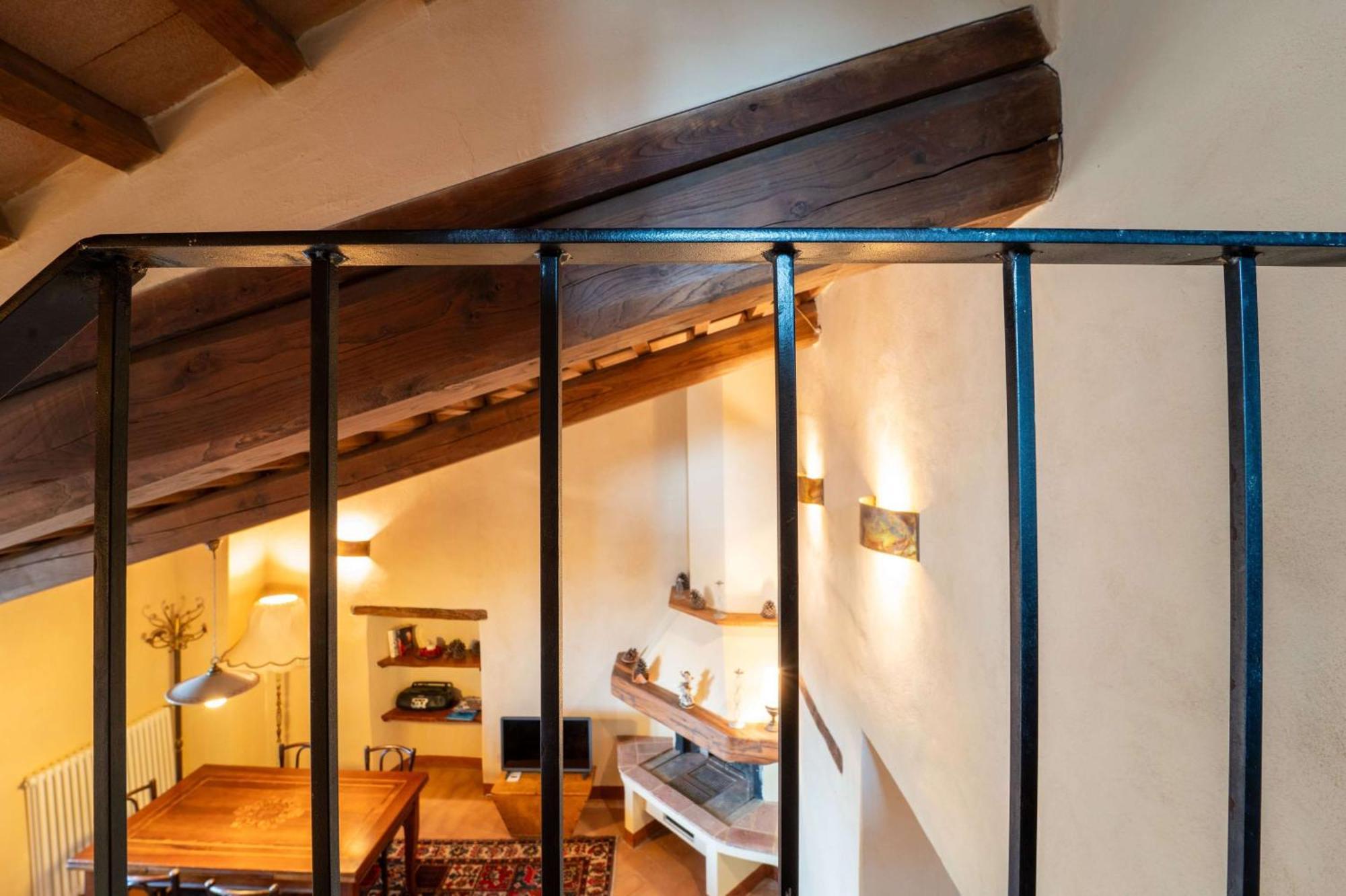 Borgo Cerbaiola Country house Montecastelli Pisano