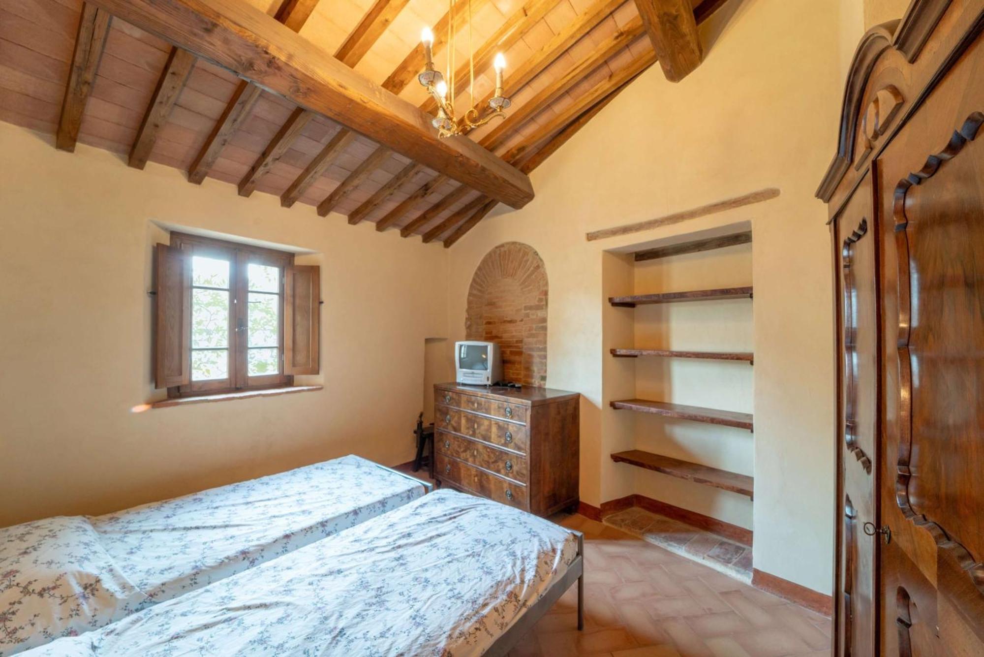 Borgo Cerbaiola *