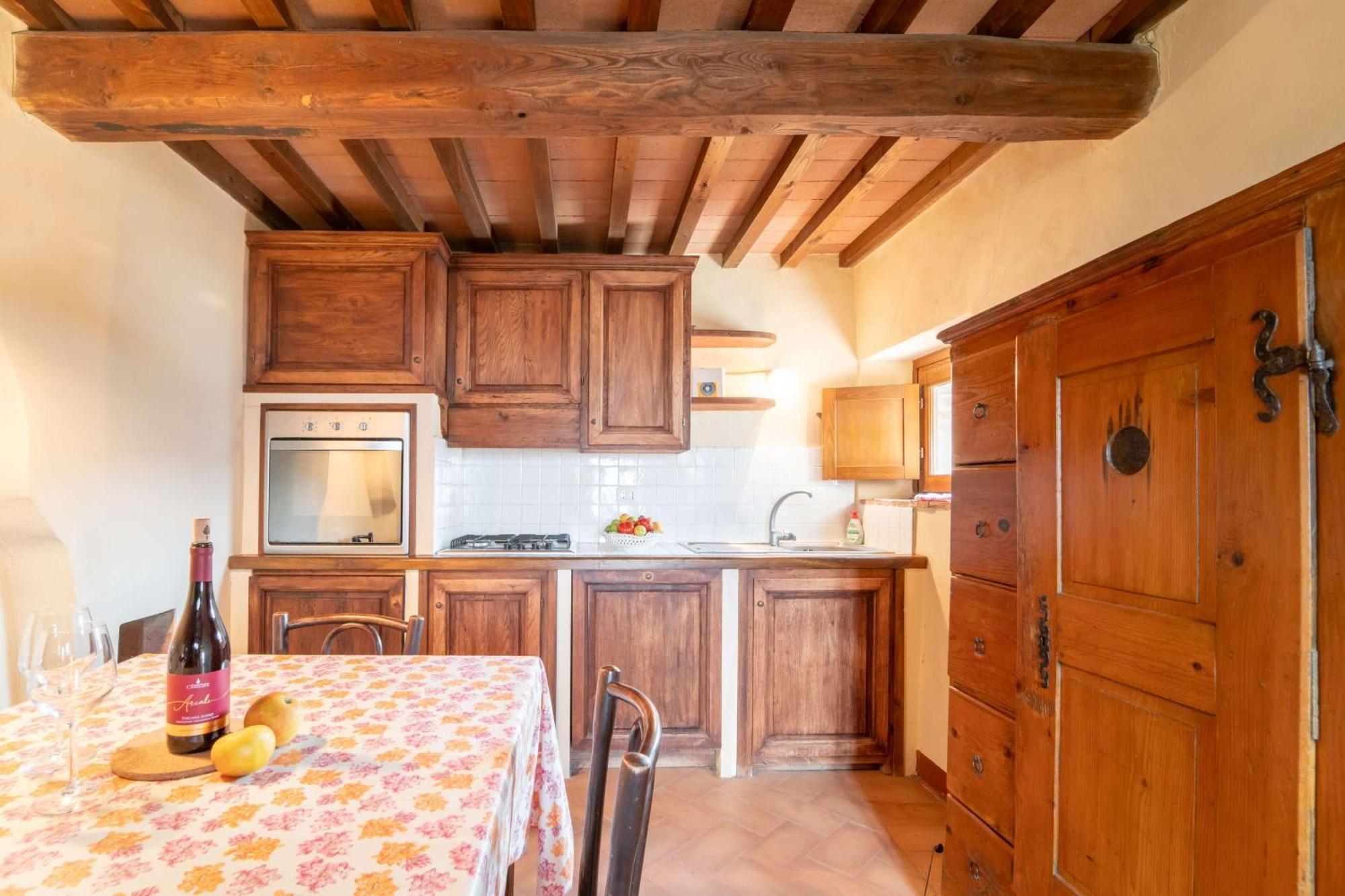 Borgo Cerbaiola