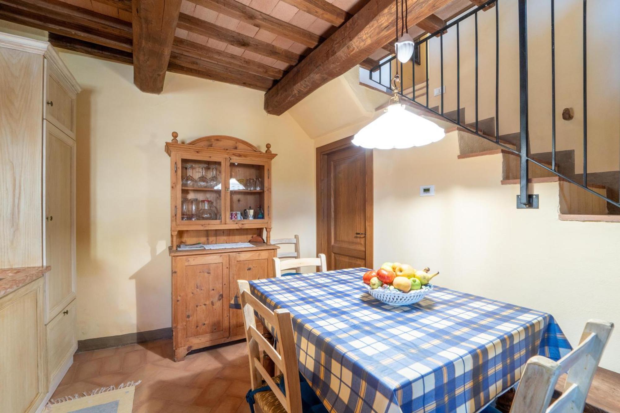 Borgo Cerbaiola Country house
