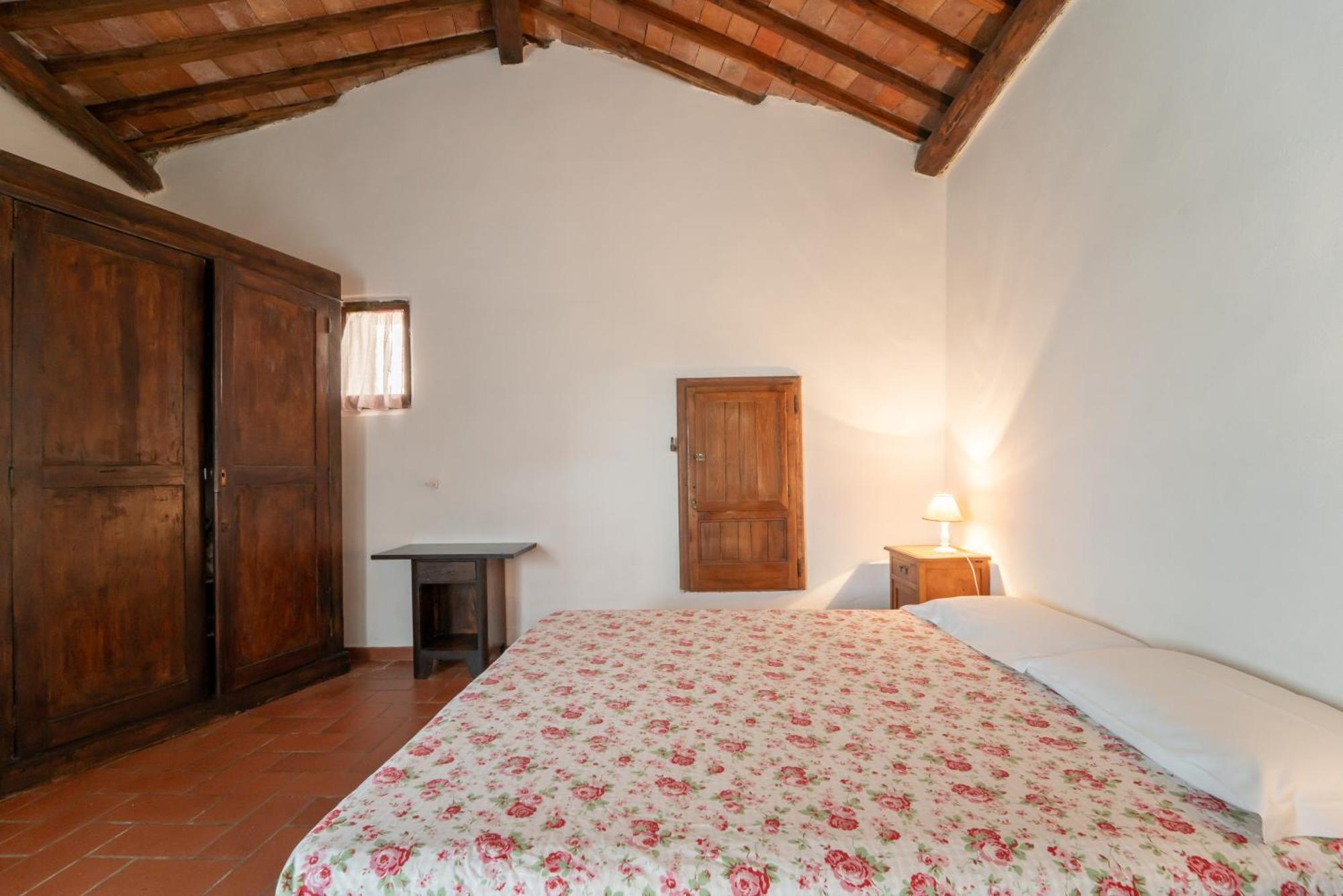 Country house Borgo Cerbaiola