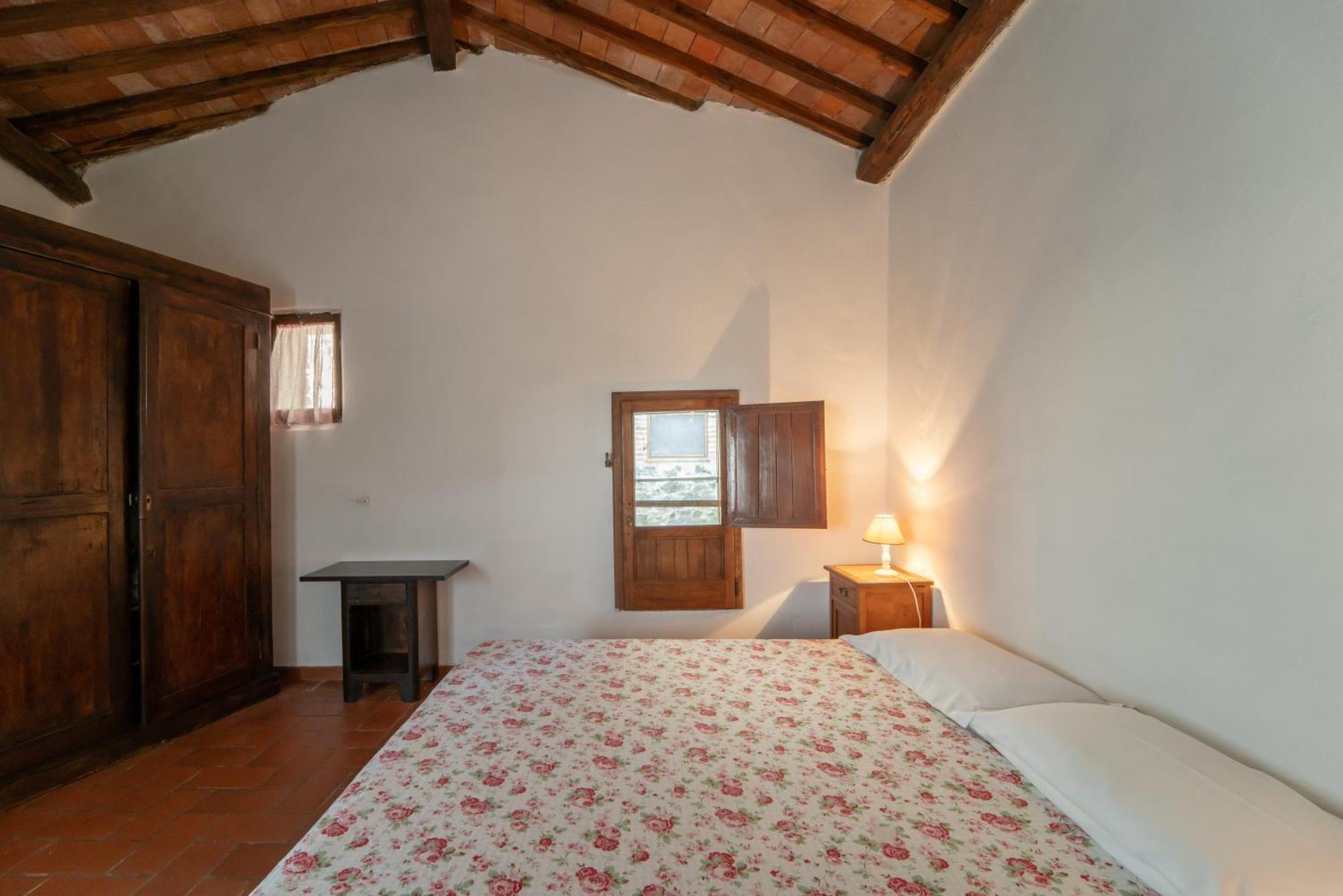 Borgo Cerbaiola * Montecastelli Pisano