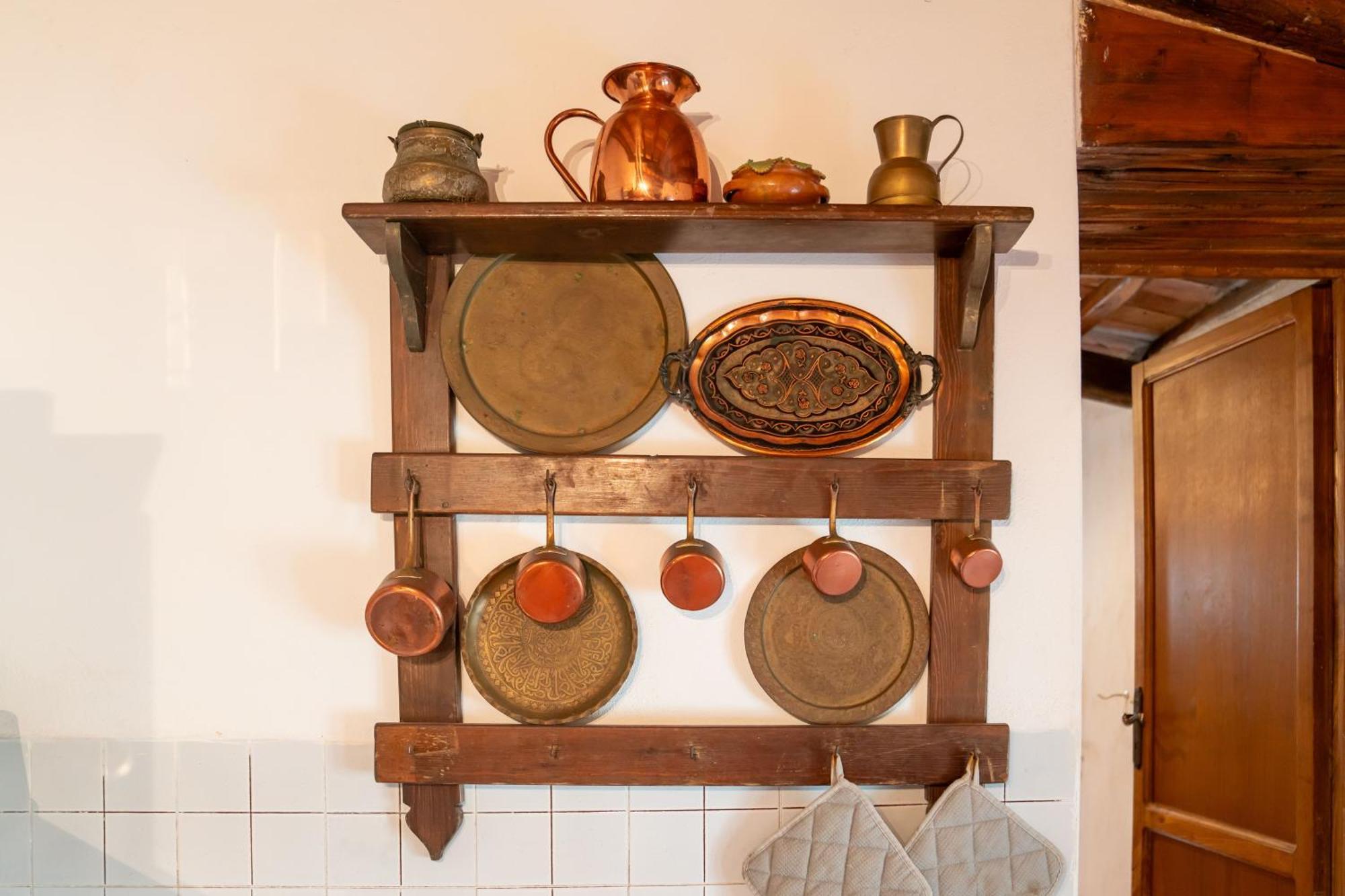 Borgo Cerbaiola Country house *