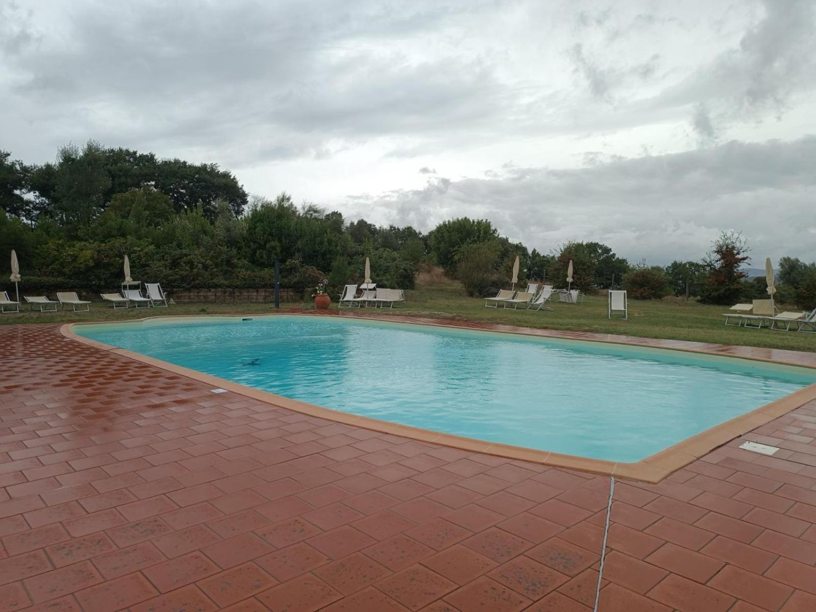 Borgo Cerbaiola Country house