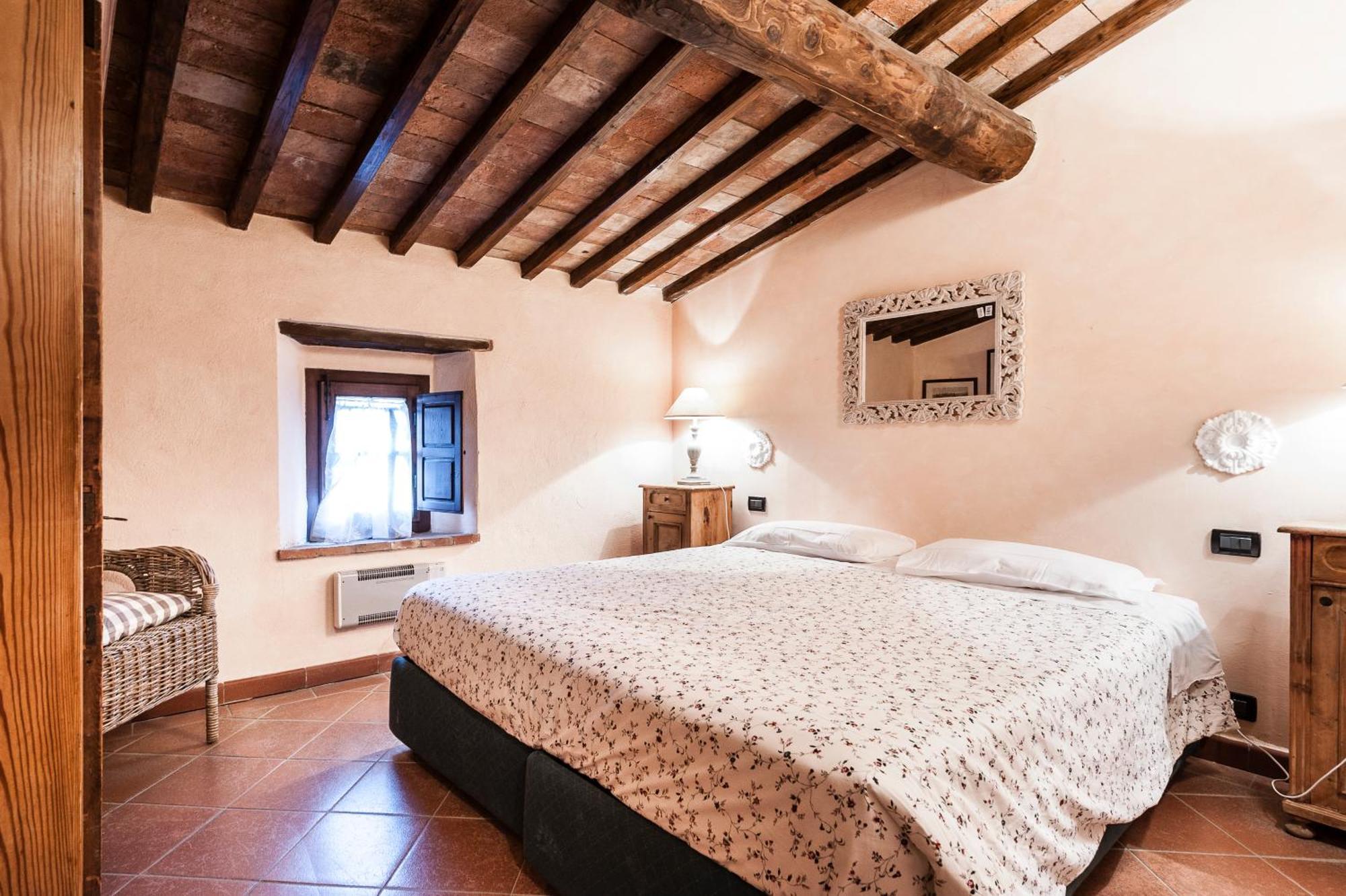 Borgo Cerbaiola Country house